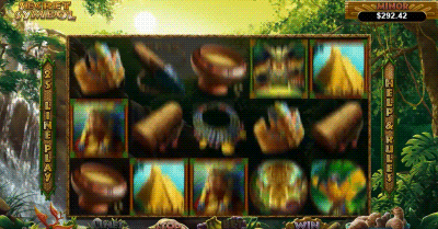 Zigzag 777 Jackpots